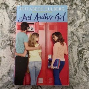 BOOK: Just Another Girl